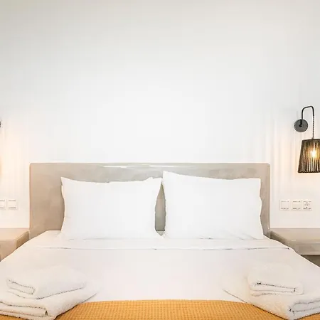 Caldera Stories Private Hotel Megalochori (Santorini)