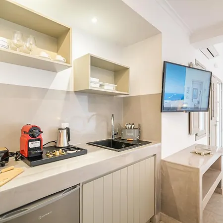 Caldera Stories Private