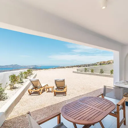 Caldera Stories Private *