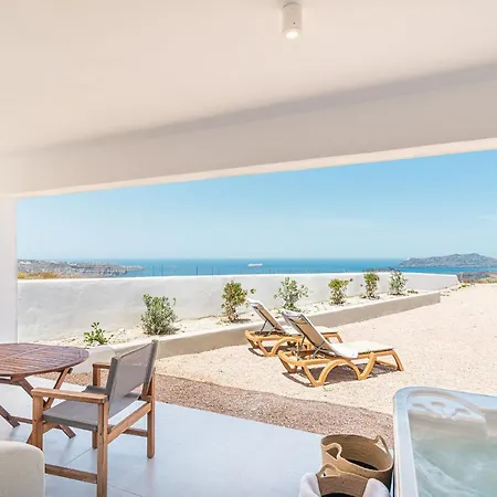 Caldera Stories Private