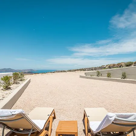 Caldera Stories Private *