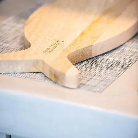 Caldera Stories Private Ξενοδοχείο Μεγαλοχώρι