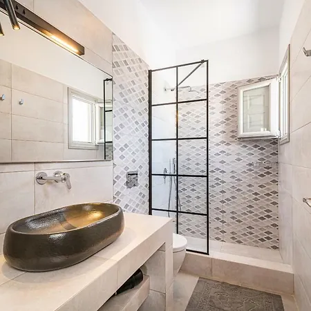 Hotel Caldera Stories Private Megalochori (Santorini)