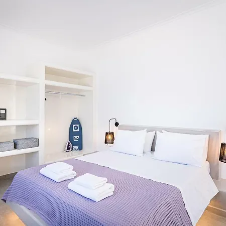 Caldera Stories Private Megalochori (Santorini)