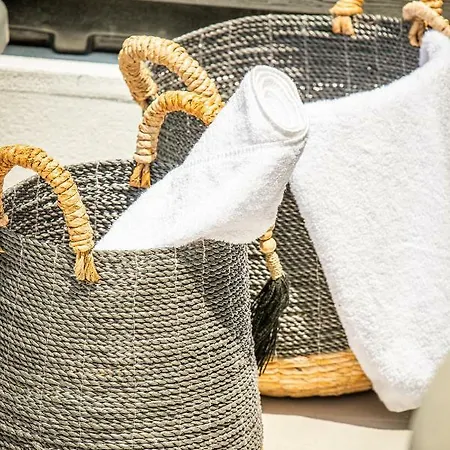 Caldera Stories Private * Μεγαλοχώρι