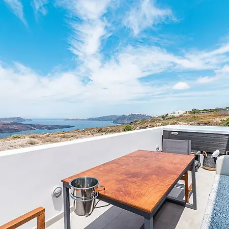 Caldera Stories Private *