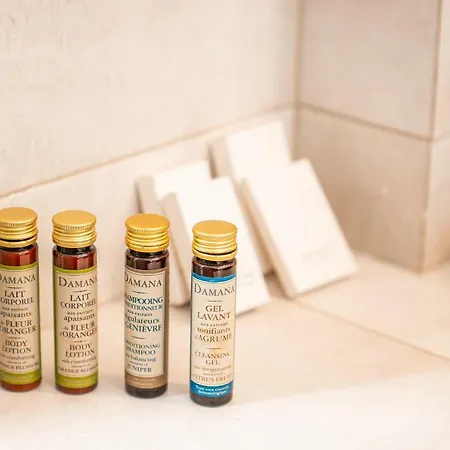 Caldera Stories Private Hotel