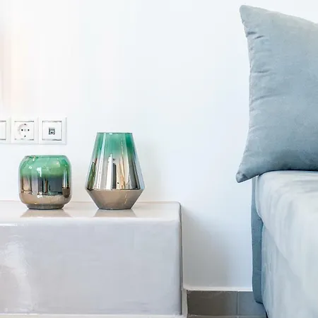 Caldera Stories Private * Megalochori (Santorini)