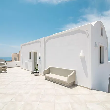 Caldera Stories Private Megalochori (Santorini)