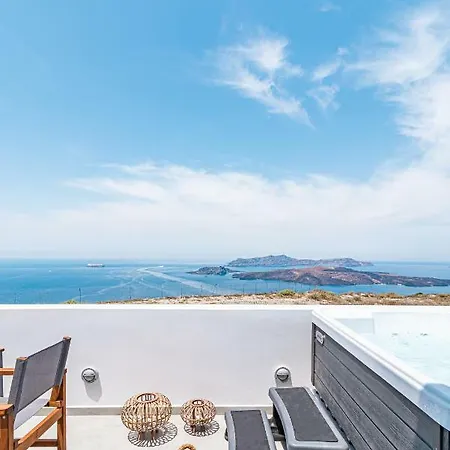 Caldera Stories Private *