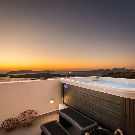 Hotel Caldera Stories Private *