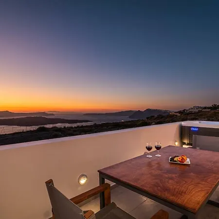 Hotel Caldera Stories Private *