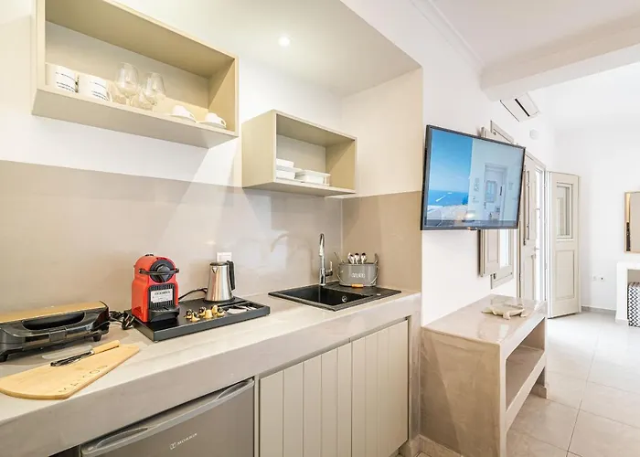 Caldera Stories Private