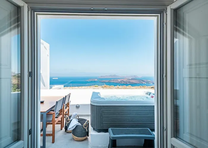 Caldera Stories Private *