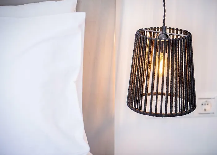 酒店 Caldera Stories Private *