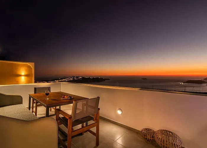 Caldera Stories Private * 梅加洛克里