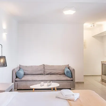 Caldera Stories Private *