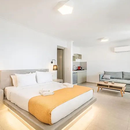 Caldera Stories Private Megalochori (Santorini)