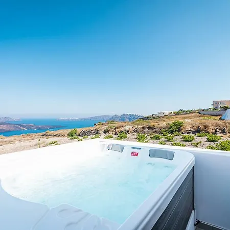 Caldera Stories Private