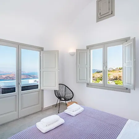 Caldera Stories Private