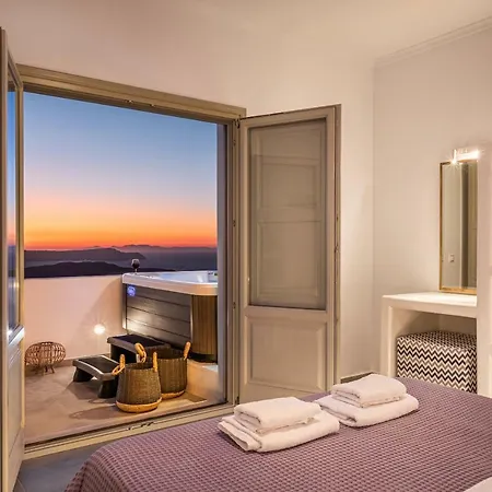 Caldera Stories Private 메갈로호리