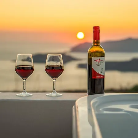 Caldera Stories Private *