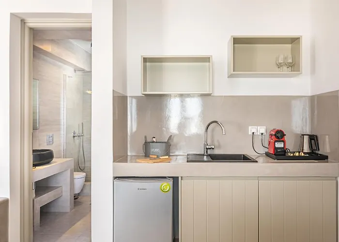 Caldera Stories Private * 메갈로호리