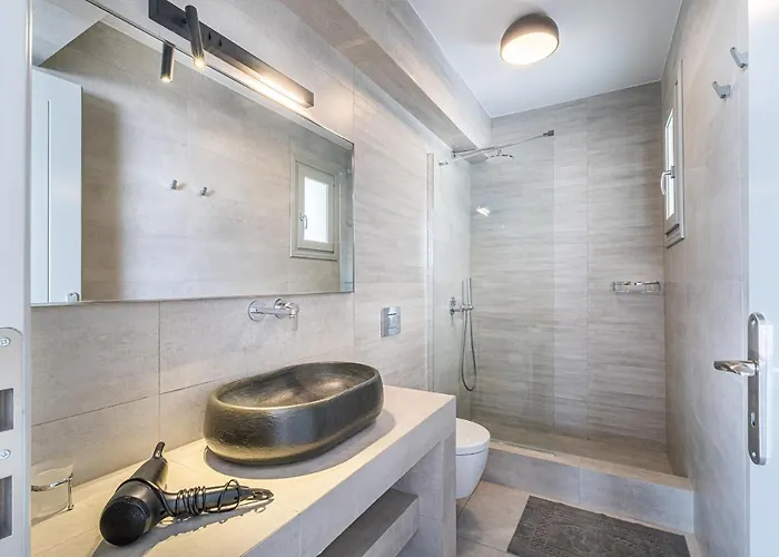 Caldera Stories Private 호텔 메갈로호리