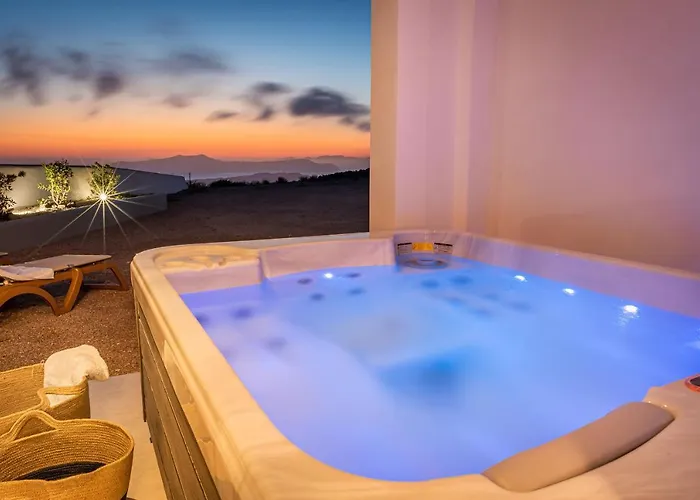 Caldera Stories Private *