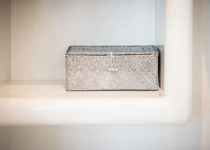 Caldera Stories Private 호텔