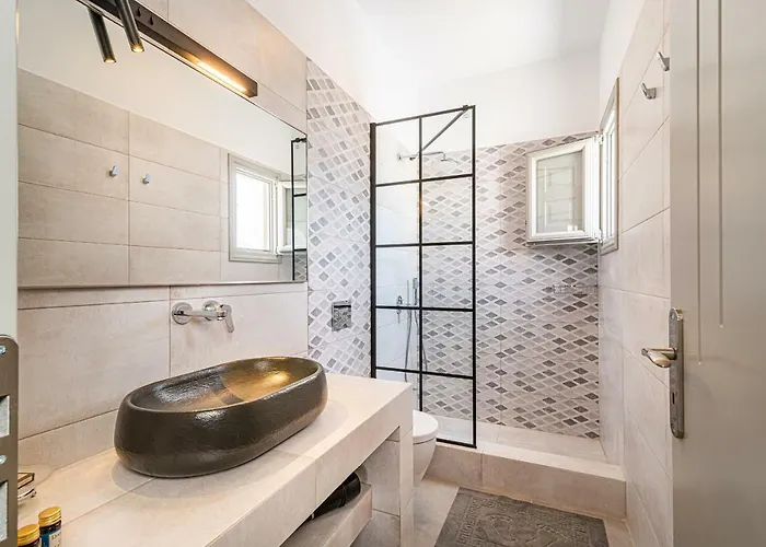 호텔 Caldera Stories Private 메갈로호리