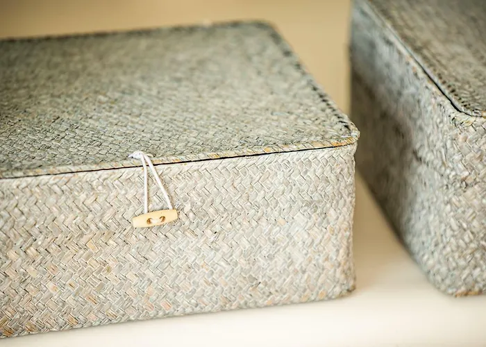 Caldera Stories Private Hotel