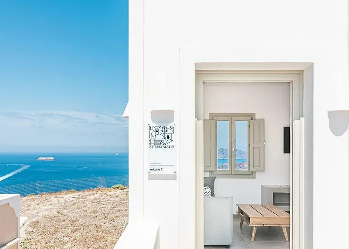 Caldera Stories Private * 메갈로호리