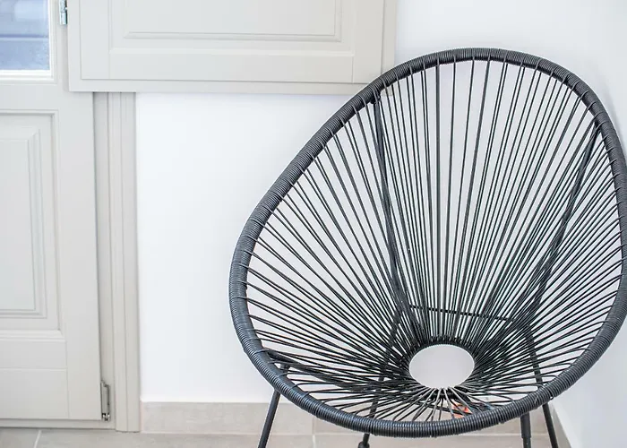 Caldera Stories Private Hotel *