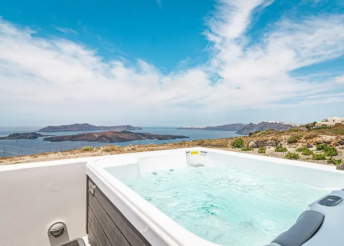 Caldera Stories Private 메갈로호리