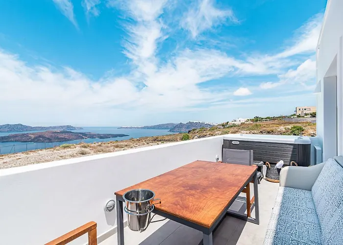 Caldera Stories Private *