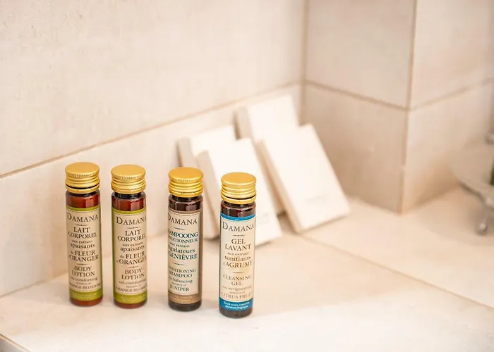 Caldera Stories Private 호텔