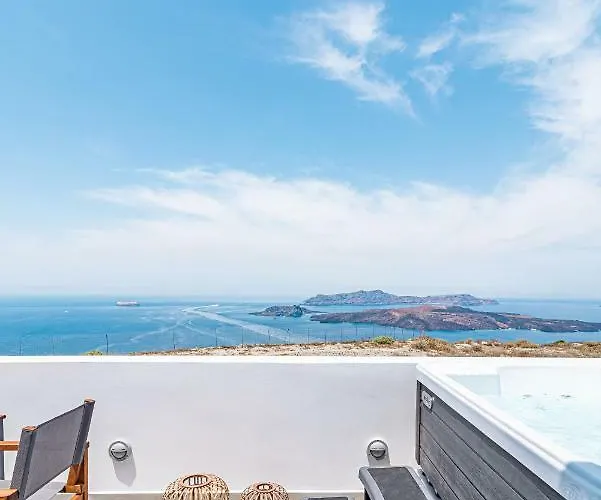 Caldera Stories Private *