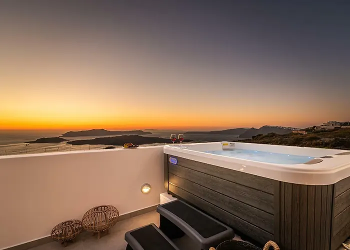 Hotel Caldera Stories Private *