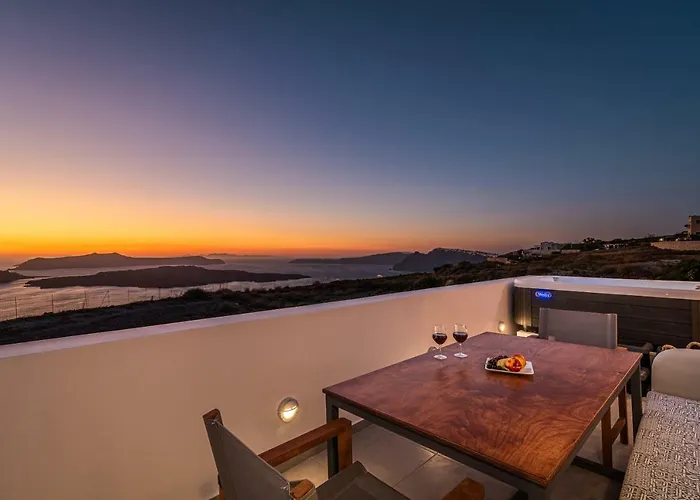 Hotel Caldera Stories Private *