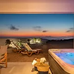 Hotell Caldera Stories Private *