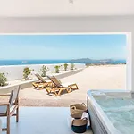 Caldera Stories Private Hotell *