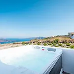Caldera Stories Private