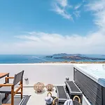 Caldera Stories Private Hotell Megalochori (Santorini)