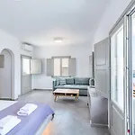 Caldera Stories Private Hotell *
