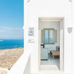 Hotell Caldera Stories Private *