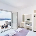 Caldera Stories Private Hotell *