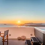 Hotell Caldera Stories Private *