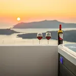 Caldera Stories Private Hotell