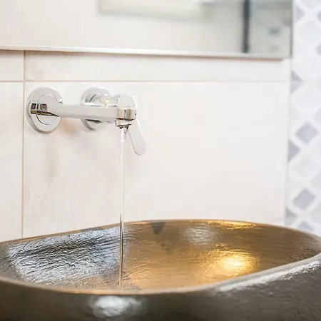 Hotell Caldera Stories Private *
